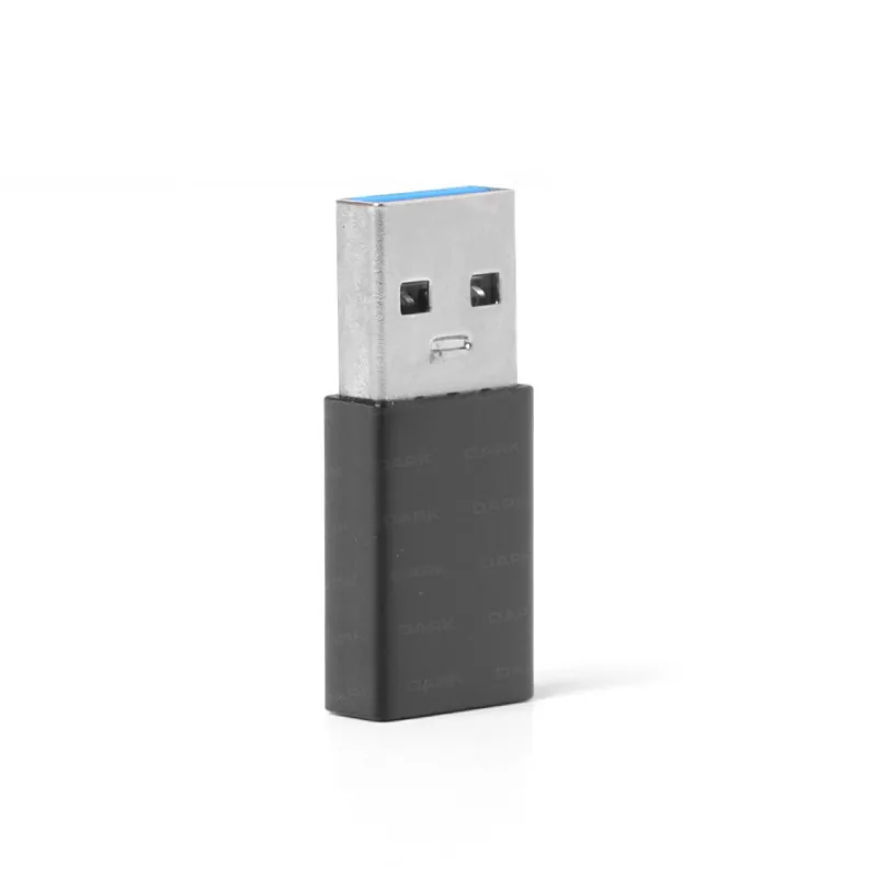 Dark USB3.0 Type-A to USB3.1 Type-C Dönüştürücü