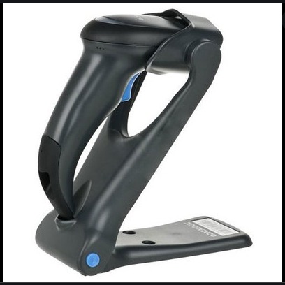 Quickscan Lite QW2100 1D CCD USB El Tipi Barkod Okuyucu +Ayak