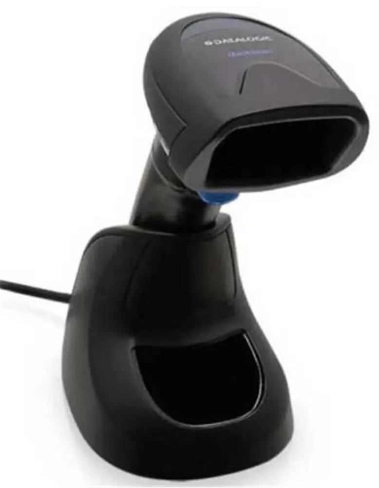 Datalogic QuickScan QW2520 1D/2D USB/RS-232 Lazer El Tipi Barkod Okuyucu