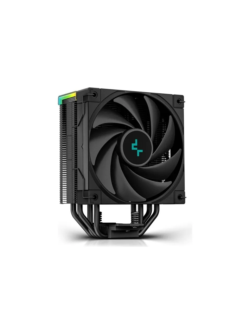 Deepcool Ak400 Digital 12cm LGA1851/1700/1200/AM5/AM4 Kule Tip İşlemci Soğutucu