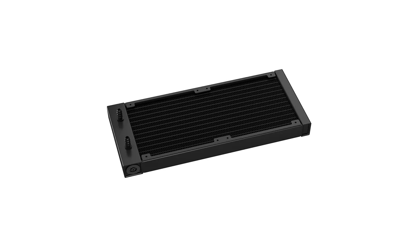 Deepcool LE240-V2 240mm 3x12cm RGB LGA1851/1700/1200/115x/AM5/AM4 Sıvı Soğutucu