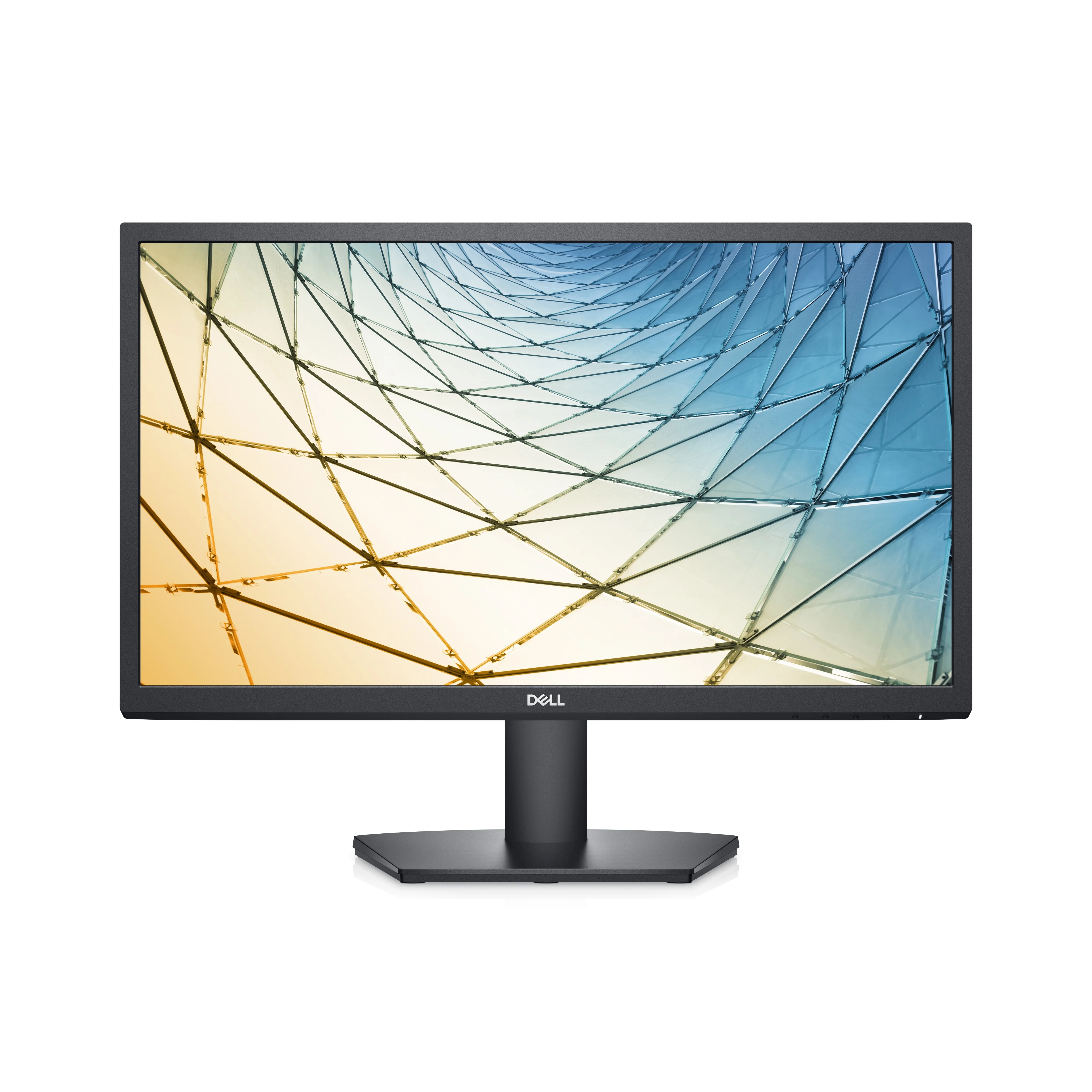 Dell 21.5" SE2222H 1920x1080 8ms 60Hz HDMI/VGA Siyah +VESA
