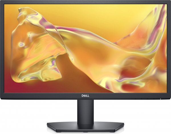 Dell 21.5" SE2225H 1920x1080 5ms 75Hz HDMI/VGA +VESA
