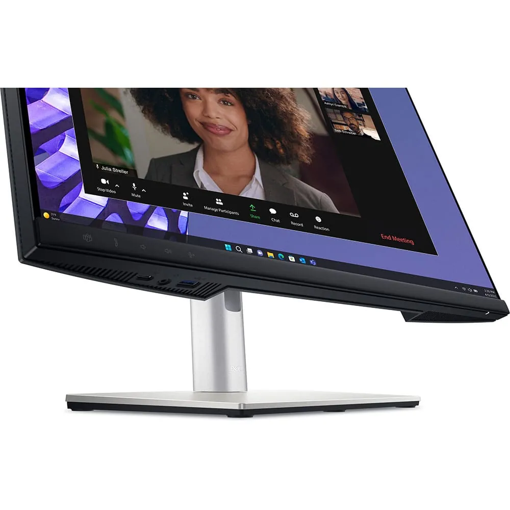 Dell 23.8" P2424HEB 1920x1080 8ms 60Hz DP/HDMI/Type-C +VESA +Pivot