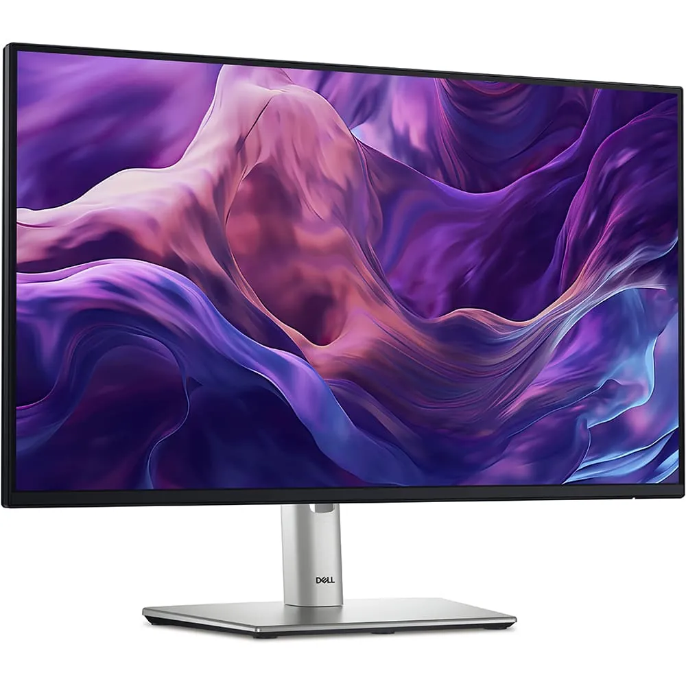 Dell 23.8" P2425H 1920x1080 8ms 100Hz DP/HDMI/VGA +VESA +Pivot