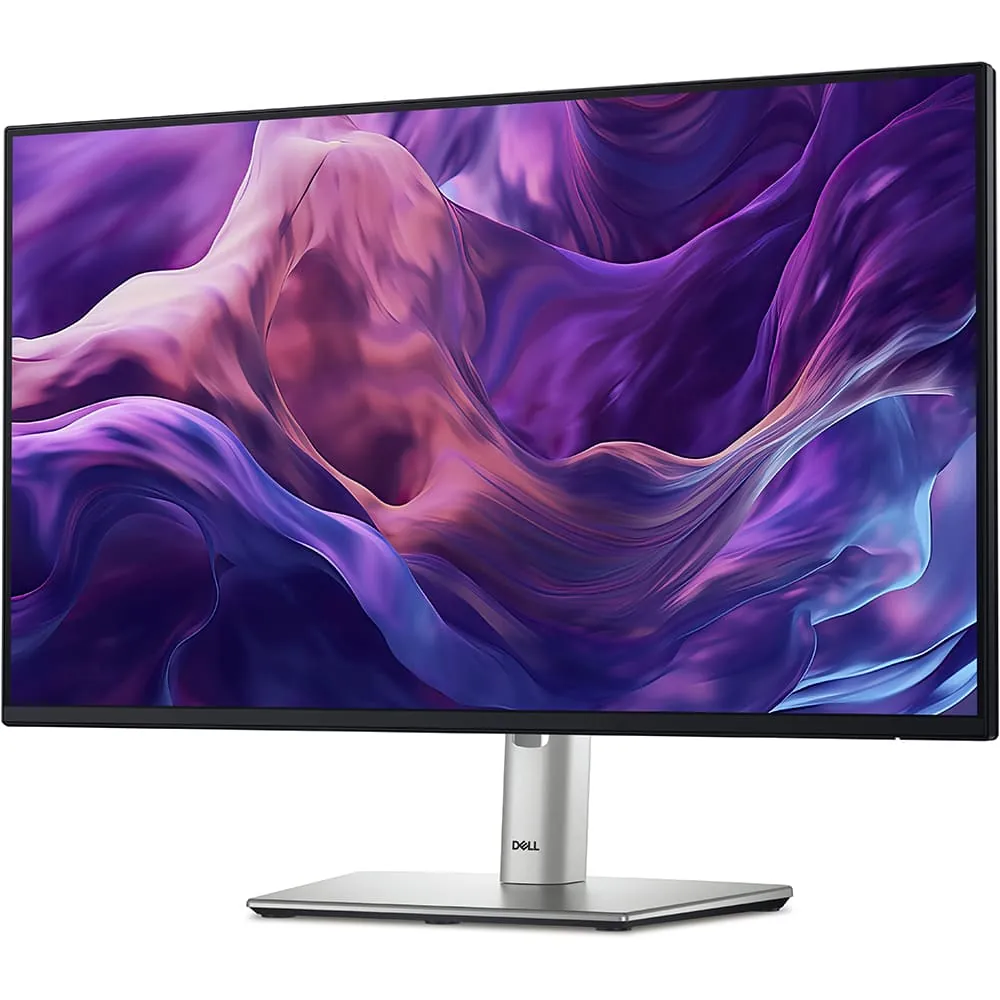 Dell 23.8" P2425H 1920x1080 8ms 100Hz DP/HDMI/VGA +VESA +Pivot