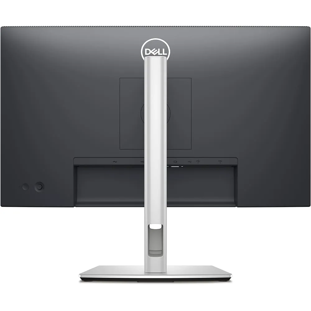 Dell 23.8" P2425H 1920x1080 8ms 100Hz DP/HDMI/VGA +VESA +Pivot