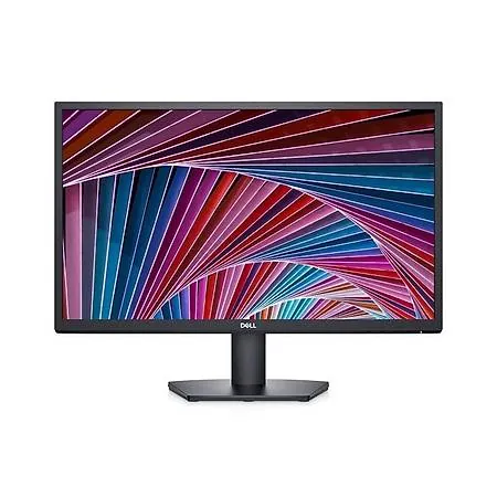 Dell 23.8" SE2422H 1920x1080 5ms 75Hz HDMI/VGA Siyah