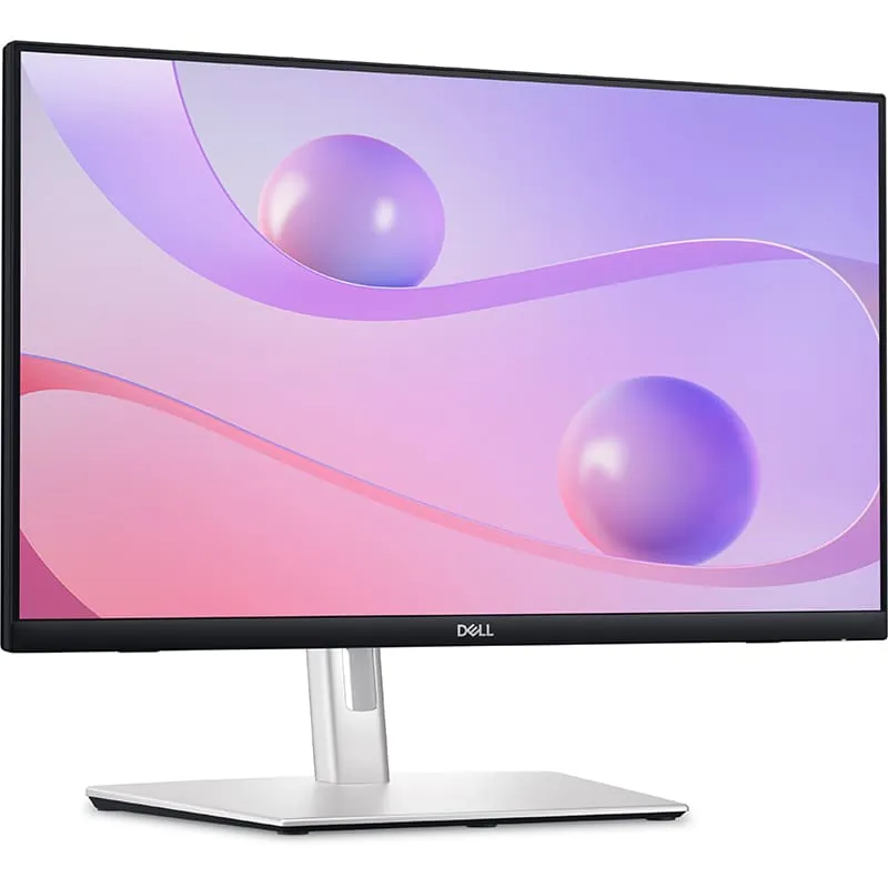 Dell 24" P2424HT 1920x1080 5ms 60Hz DP/HDMI/Type-C +Dokunmatik +VESA +Speaker