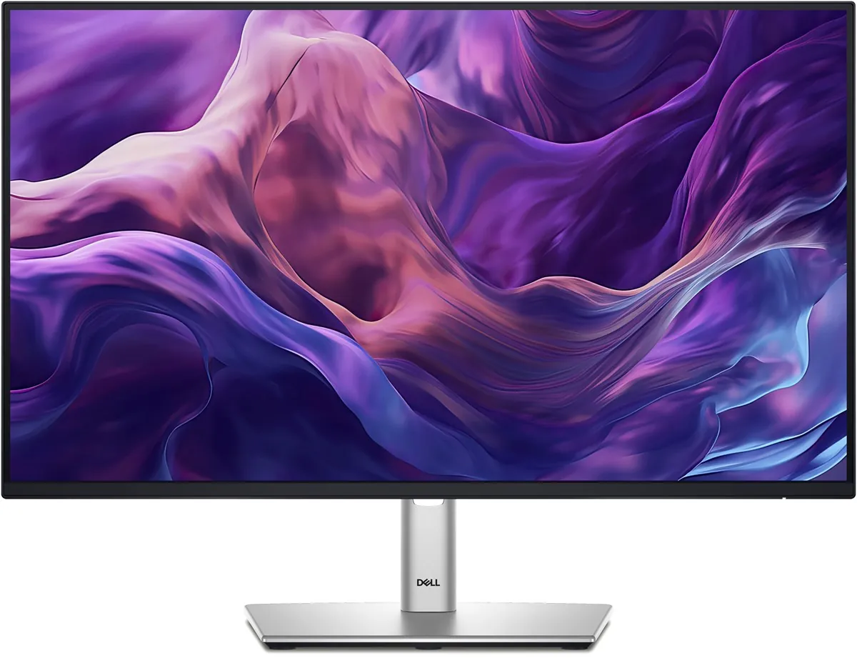 Dell 24" P2425HE 1920x1080 8ms 100Hz DP/HDMI +VESA +PIVOT