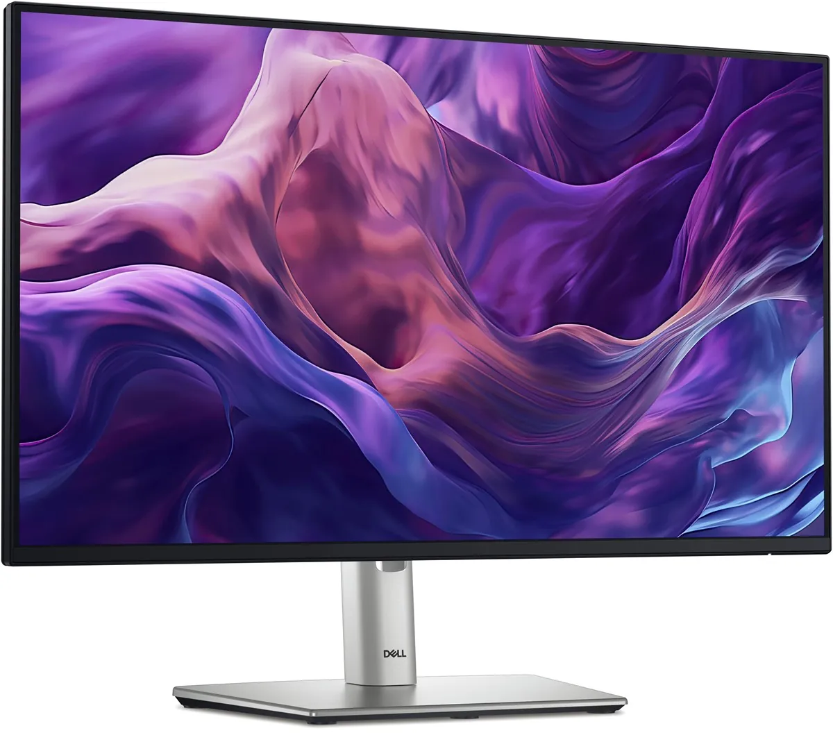Dell 24" P2425HE 1920x1080 8ms 100Hz DP/HDMI +VESA +PIVOT