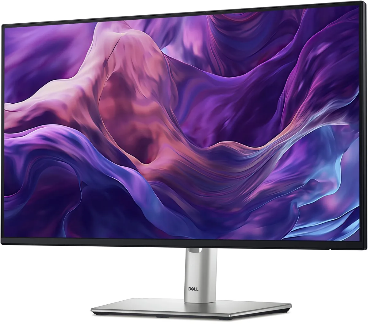Dell 24" P2425HE 1920x1080 8ms 100Hz DP/HDMI +VESA +PIVOT