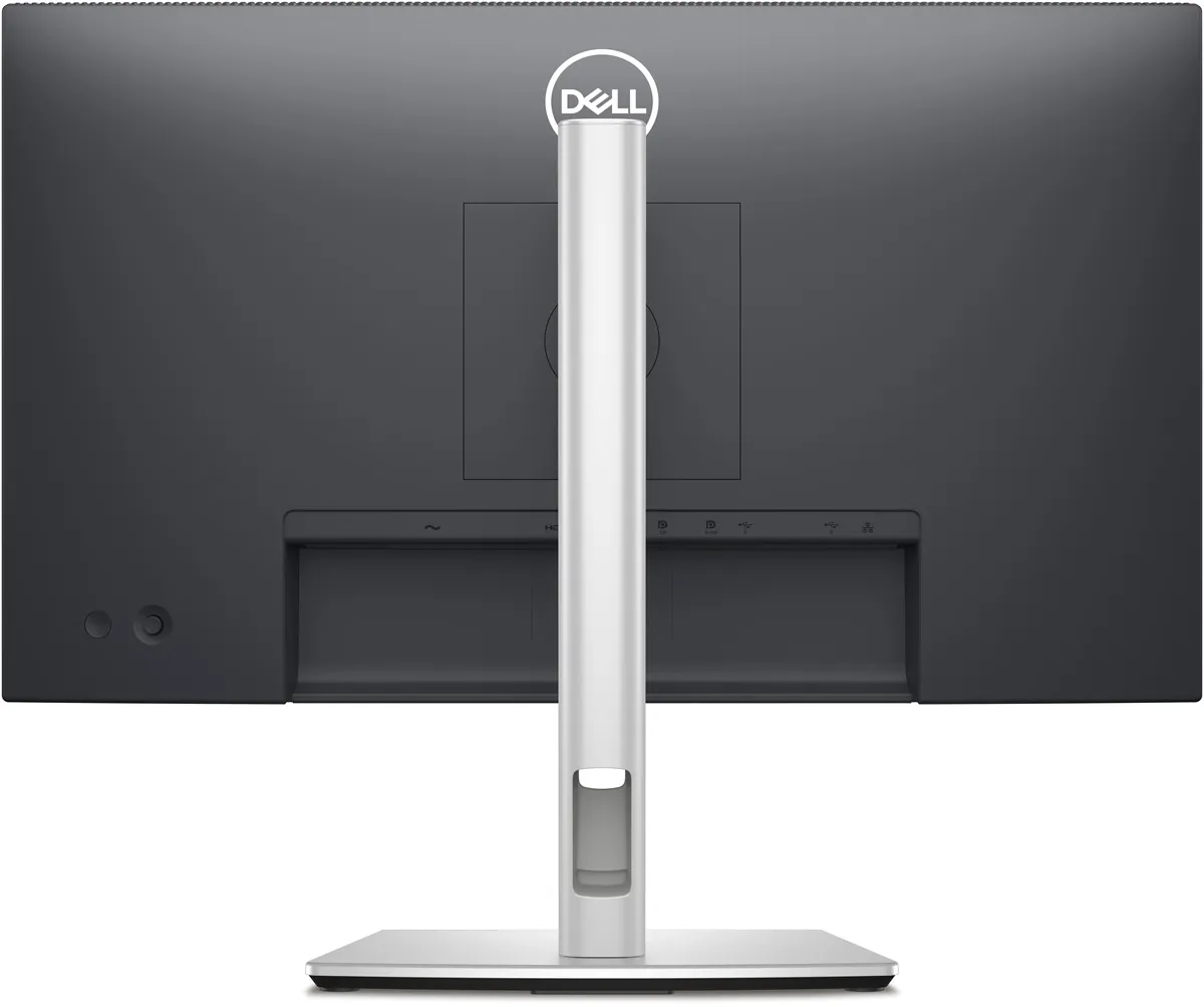 Dell 24" P2425HE 1920x1080 8ms 100Hz DP/HDMI +VESA +PIVOT