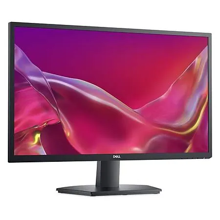 Dell 24" SE2725H 1920x1080 5ms 75Hz HDMI/VGA +VESA