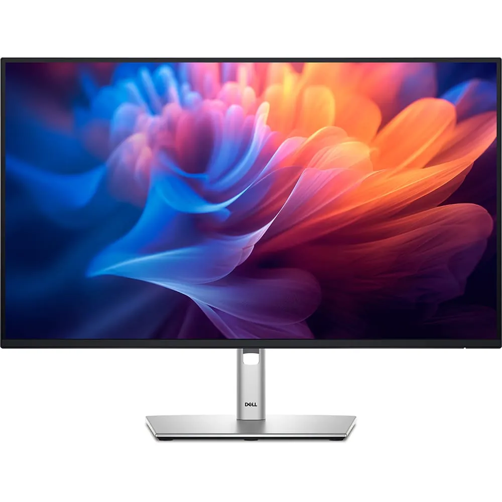 Dell 27" P2725H 1920x1080 8ms 100Hz DP/HDMI/VGA/Type-C +VESA +Pivot