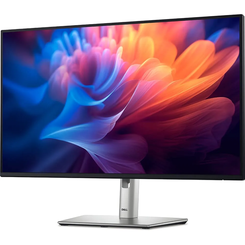 Dell 27" P2725H 1920x1080 8ms 100Hz DP/HDMI/VGA/Type-C +VESA +Pivot