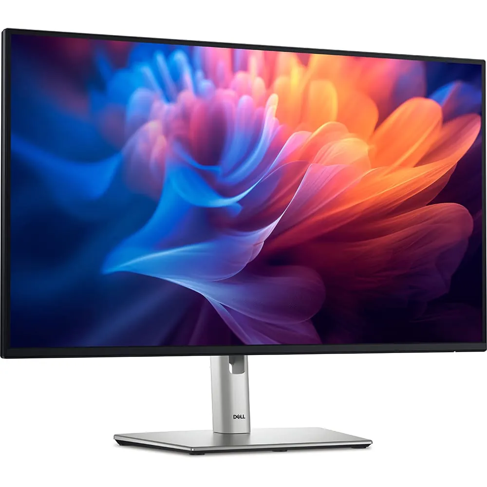 Dell 27" P2725HE 1920x1080 8ms 100Hz DP/HDMI/Type-C +VESA +Pivot