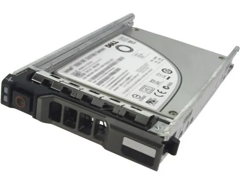 Dell 400-BDPQ 480GB 2.5" 6G SATA SSD