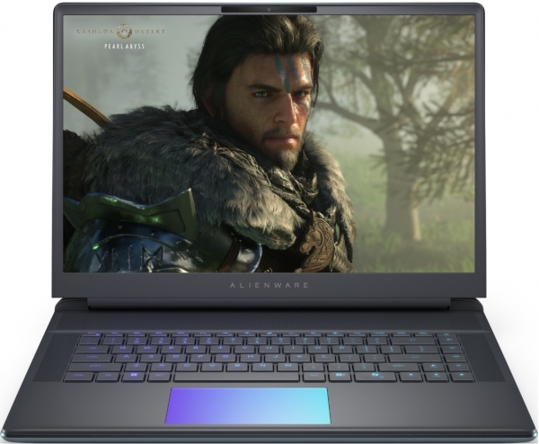 Dell Alienware 16 Area-51 AA16250 U9-275HX 32GB 1TB SSD 24GB RTX5090 16" DOS W11