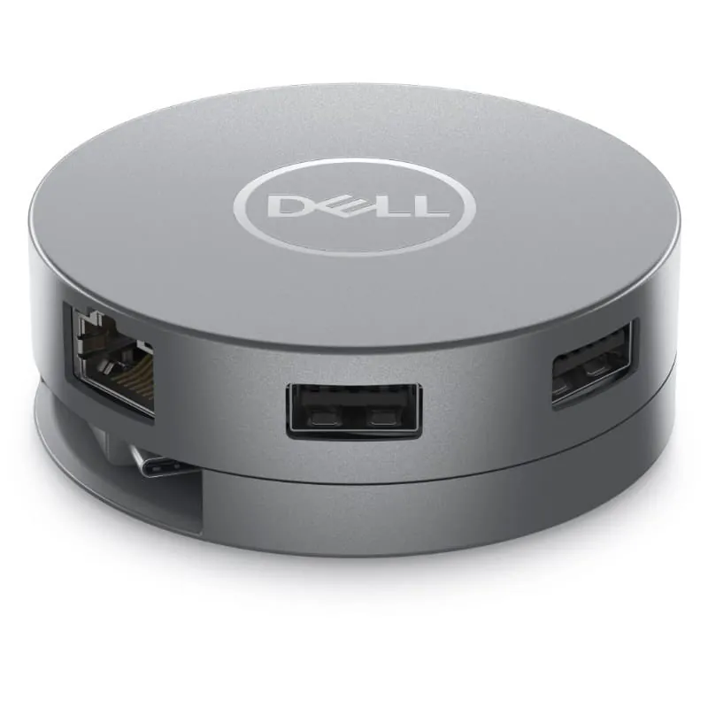 Dell DA305 Type-C USB 3.2 to DP/HDMI/ETH/USB 3.2 Adaptor