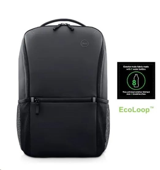 DELL Ecoloop Essential 14-16" Notebook Sırt Çantası