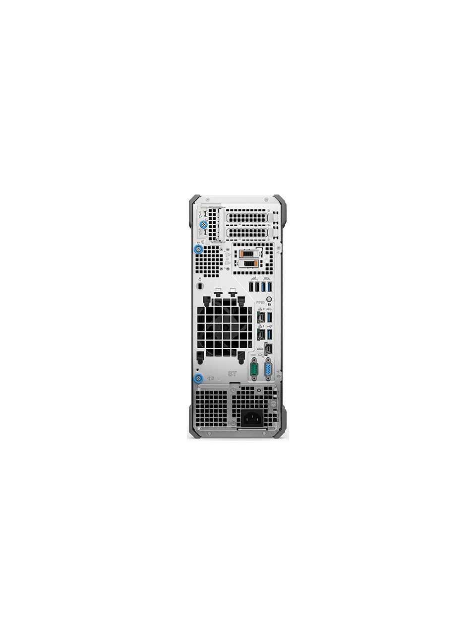 Dell Emea-Spl1 T160 Xeon 6315P 1x16GB 1x2TB SATA (3xLFF) 300W