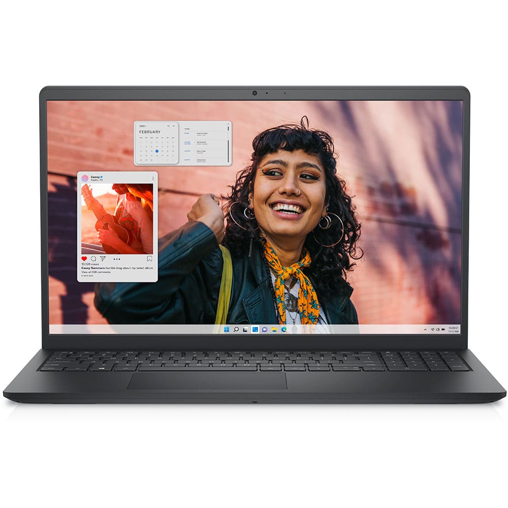 Dell Inspiron 3530 i3530-1018TU i7-1355U 16GB 1TB SSD 15.6" DOS + Dokunmatik