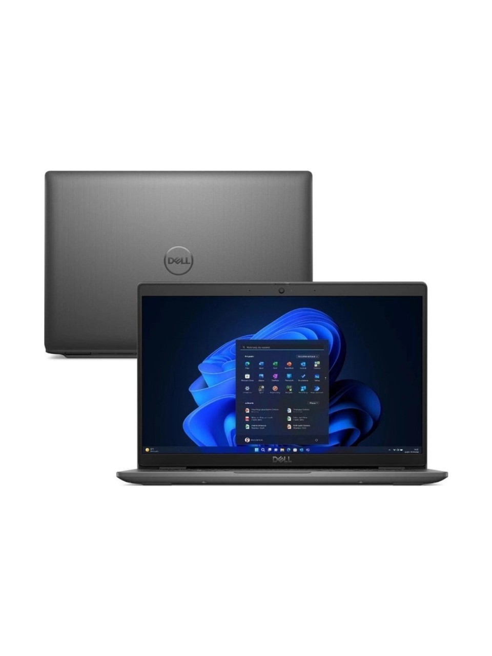 Dell Latitude 3440 N085L344014EMEA_ADL_VP I5-1235U 16GB 512GB SSD 14" W11P