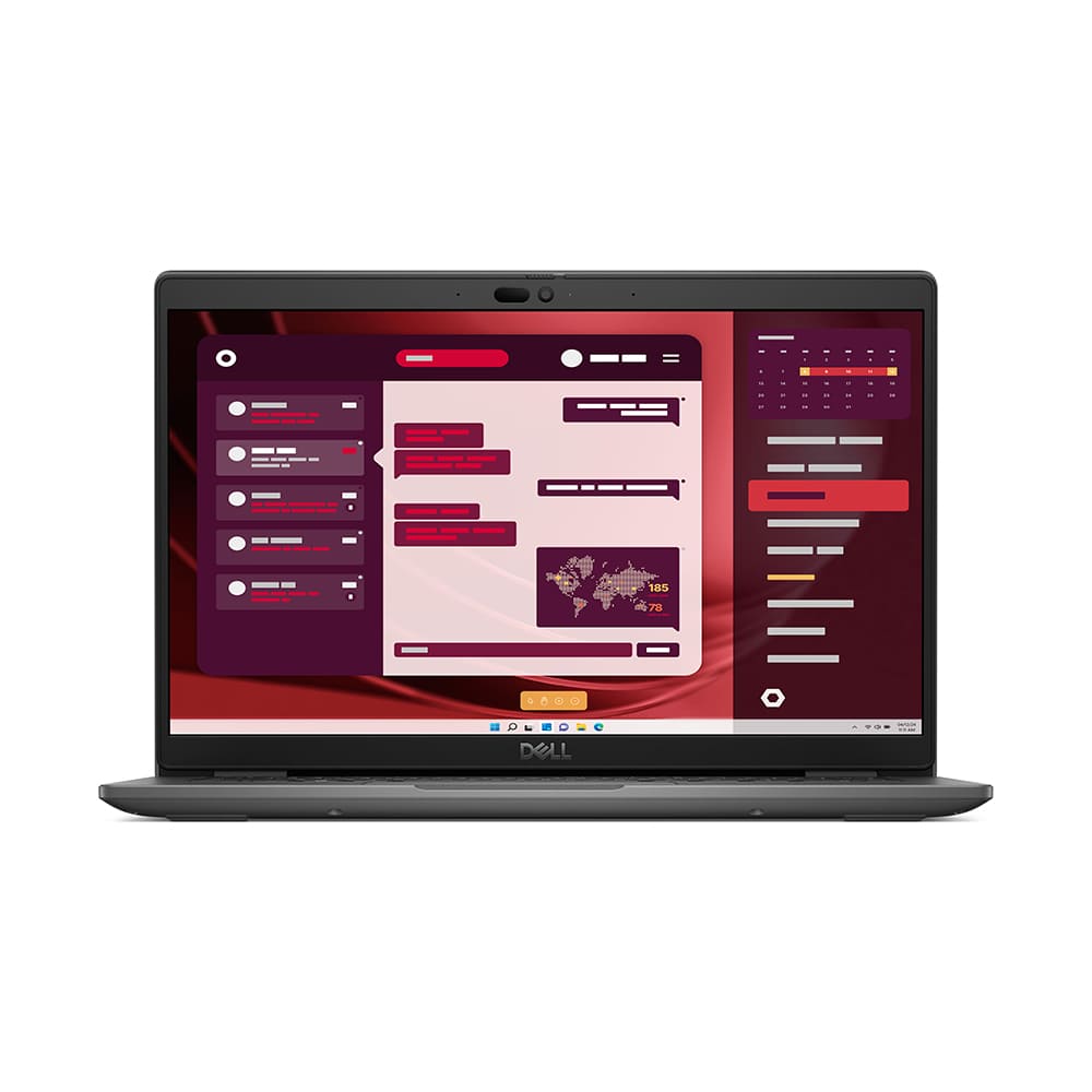 Dell Latitude 3450 N010L345014EMEA_VP I7-1355U 16GB 512GB SSD 14" DOS