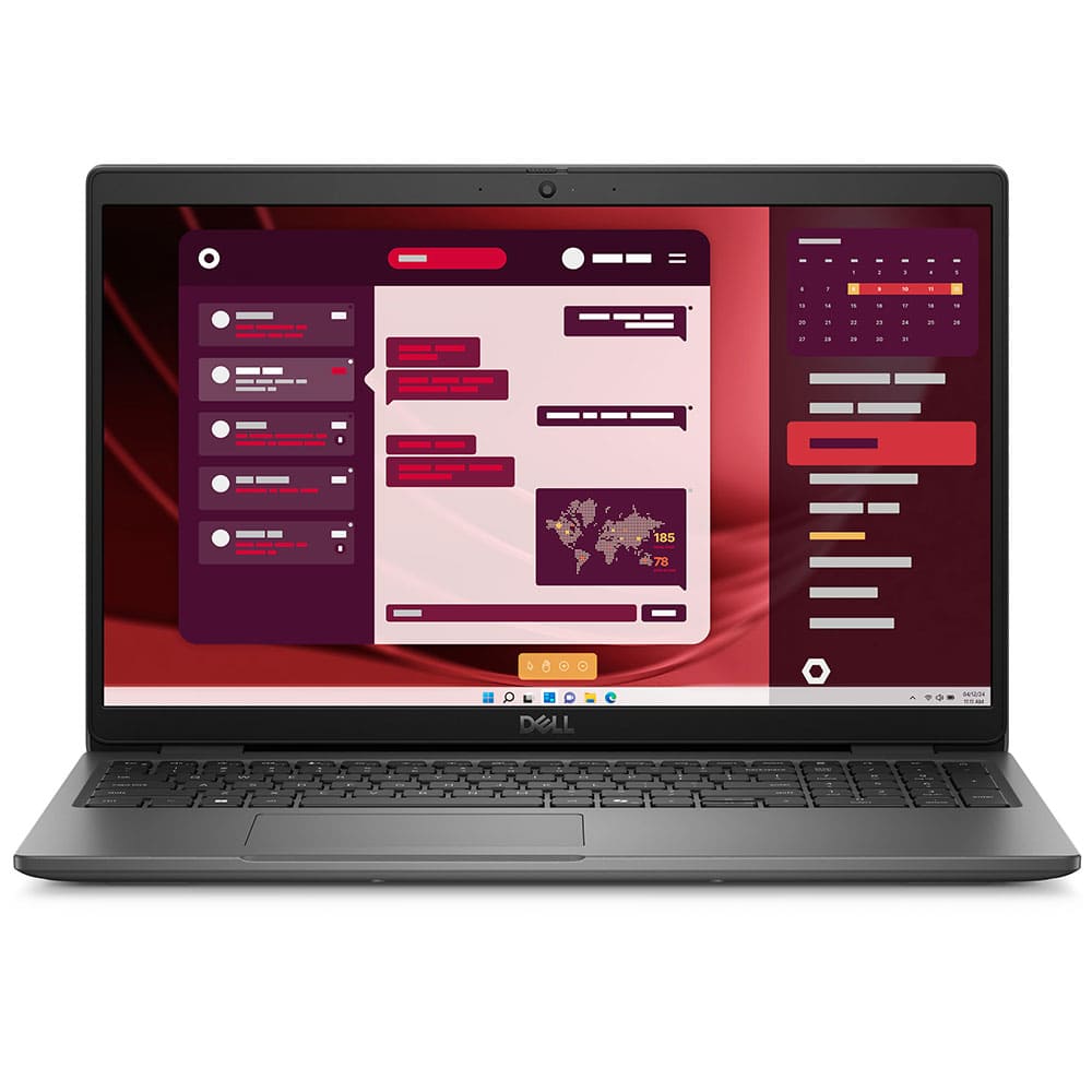 Dell Latitude 3550 XCTOL355015EMEA_VGA_V2 I7-1355U 16GB 512GB 2GB MX570 15.6" Dos