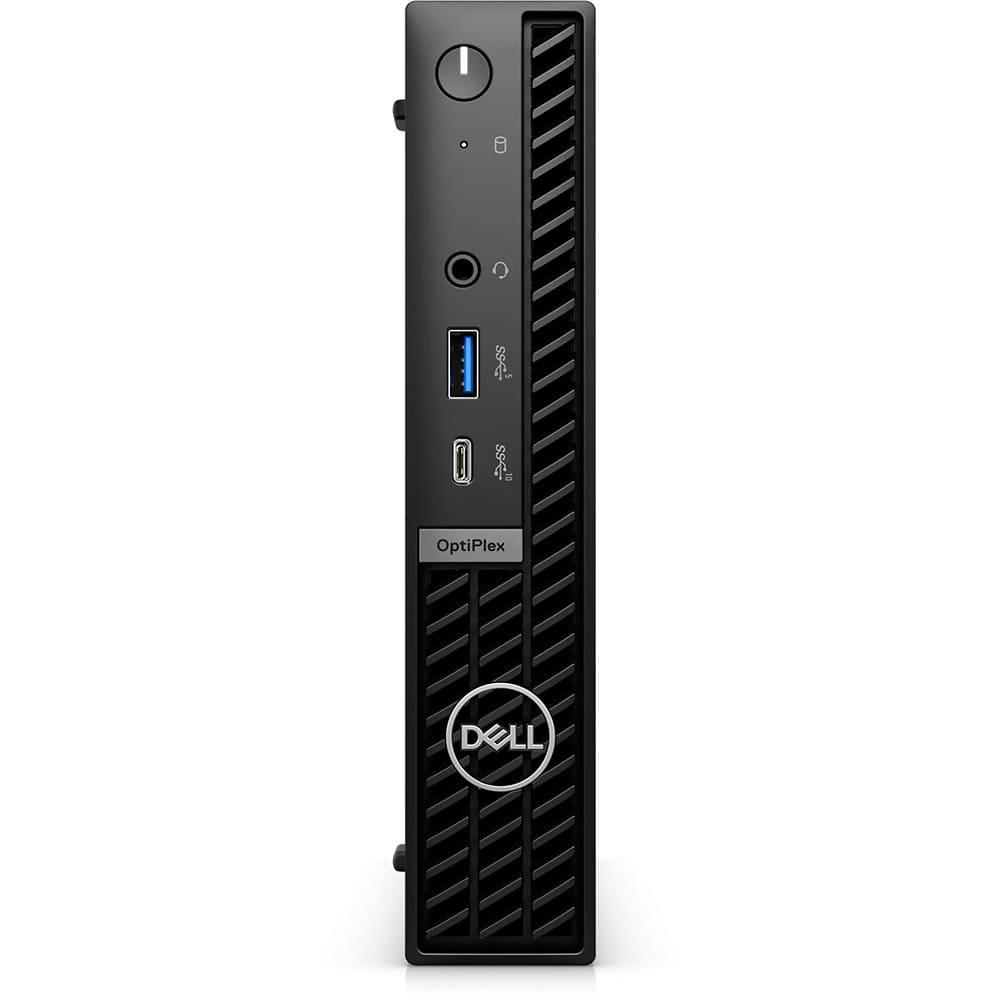 Dell Optiplex 7020MFF N012O7020MFFVPU I5-14500T 16GB 512GB SSD DOS
