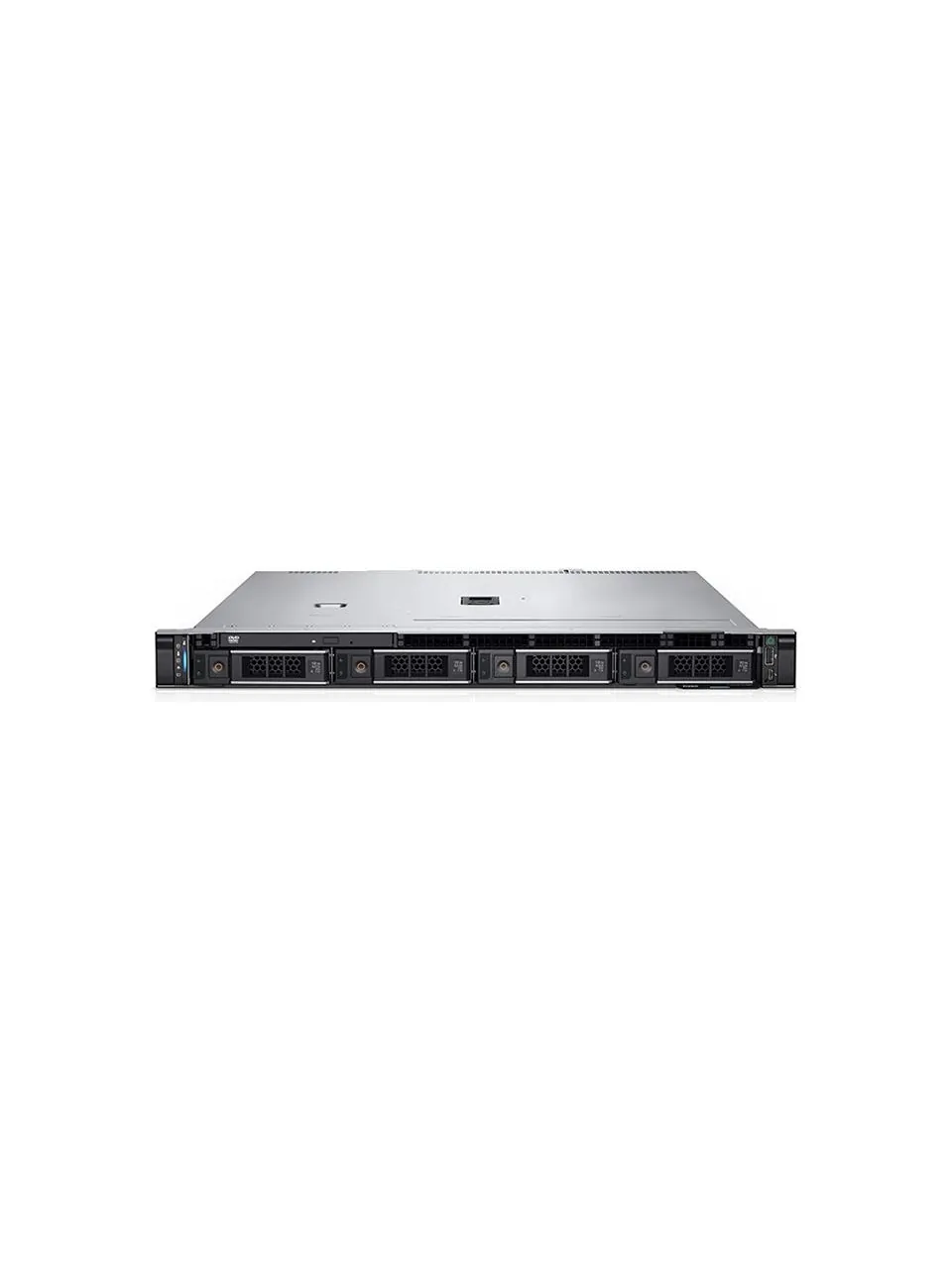 Dell PER250spl1 E-2314 1x16GB 1x2TB SATA (4xLFF) NoDVD 700W