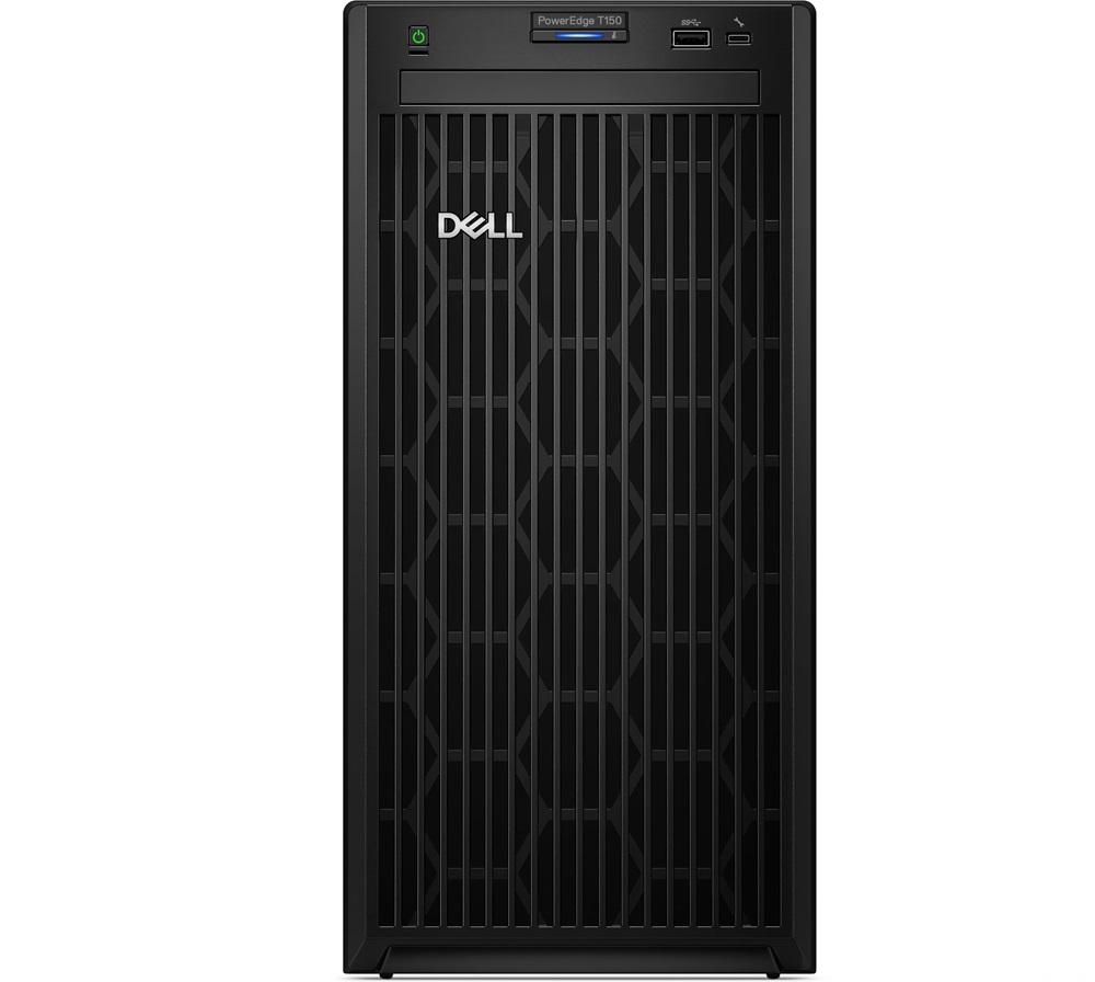 Dell Pet150spl3 T150 E-2314 1x16gb 1x2tb Sata (4xlff) 300w
