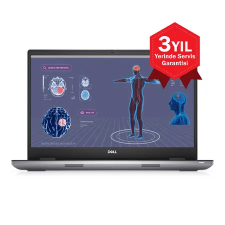 Dell Precision M7780 Xctop7780emea_Vp3 I9-13950hx 32gb 512g M2 4000a 12g W11p 17