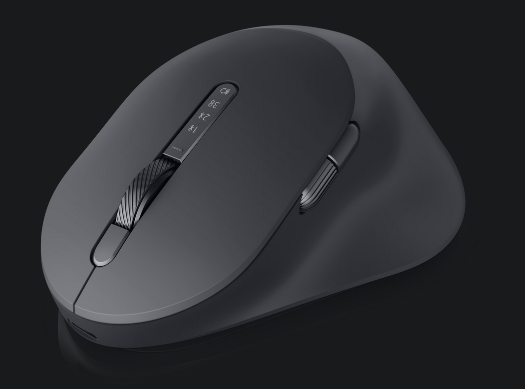 Dell Premier MS900 Bluetooth Kablosuz Şarj Edilebilir Mouse (570-BBCB)