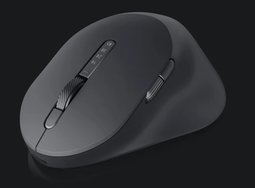 Dell Premier MS900 Bluetooth Kablosuz Şarj Edilebilir Mouse (570-BBCB)