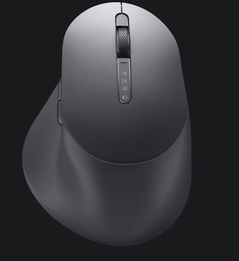 Dell Premier MS900 Bluetooth Kablosuz Şarj Edilebilir Mouse (570-BBCB)