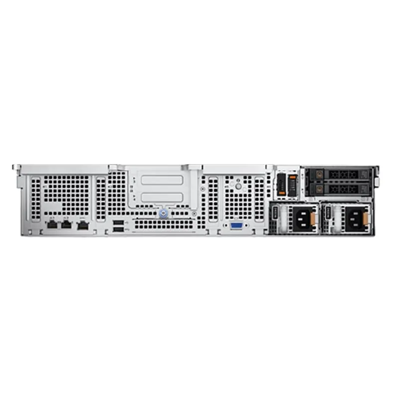 Dell R750xs Per750xs 2xSilver 4316 2x32GB 1x1.2TB SAS H745 2x600W