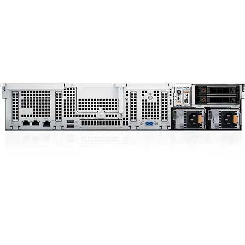 Dell R760XS_3BND 2xSilver 4410Y 128GB (4x32G) 5x1.92TB SSD(16x2,5") H755 2x1100W