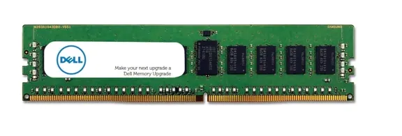 Dell Rd5600dr-16gb 16gb 2rx8 Ddr5 5600mhz Rdimm Bellek