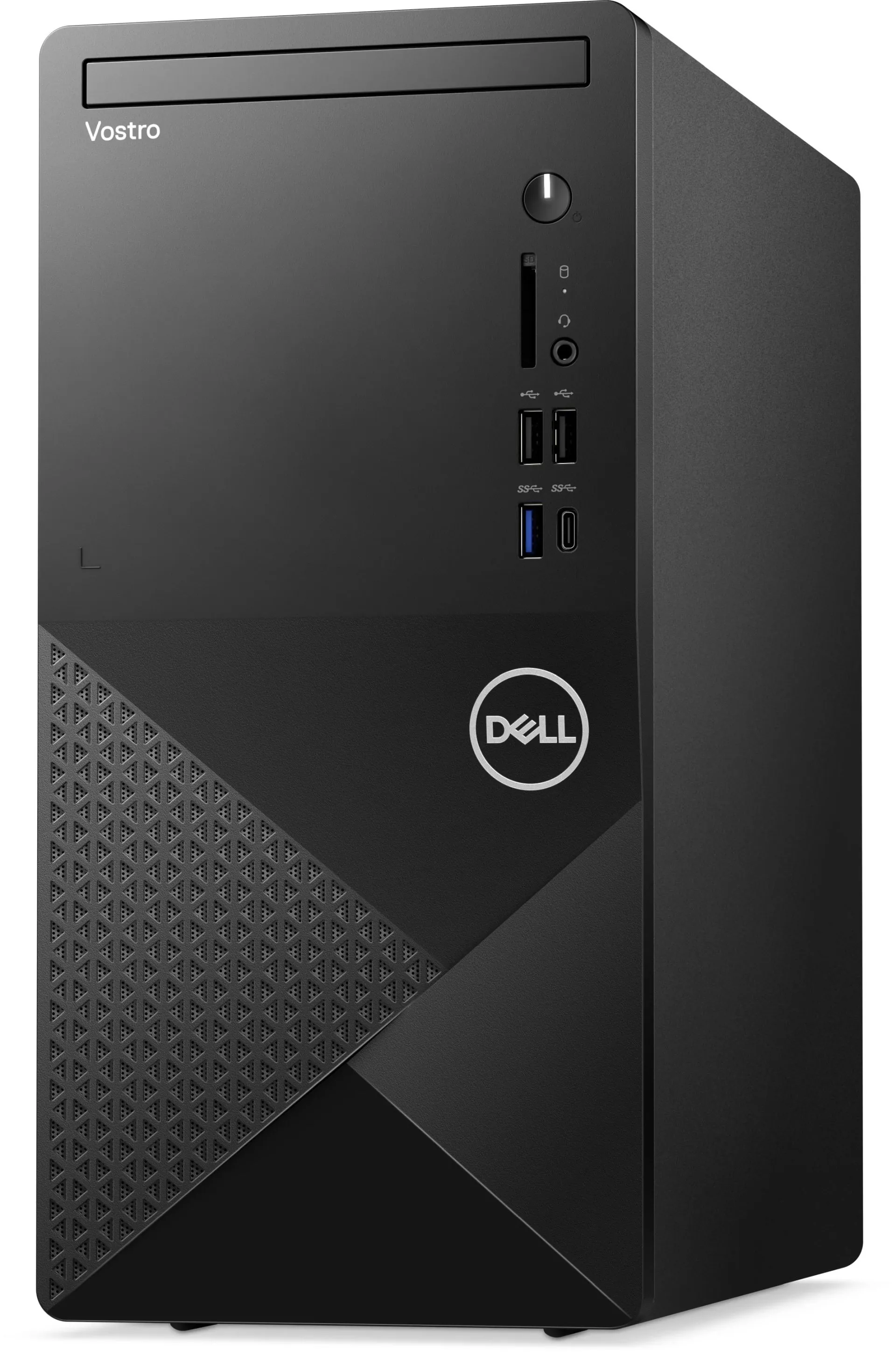 Dell Vostro 3030 N6004VDT3030MTEMEA01_16 I5-14400F 16GB 512GB SSD 2GB GT730 UPG