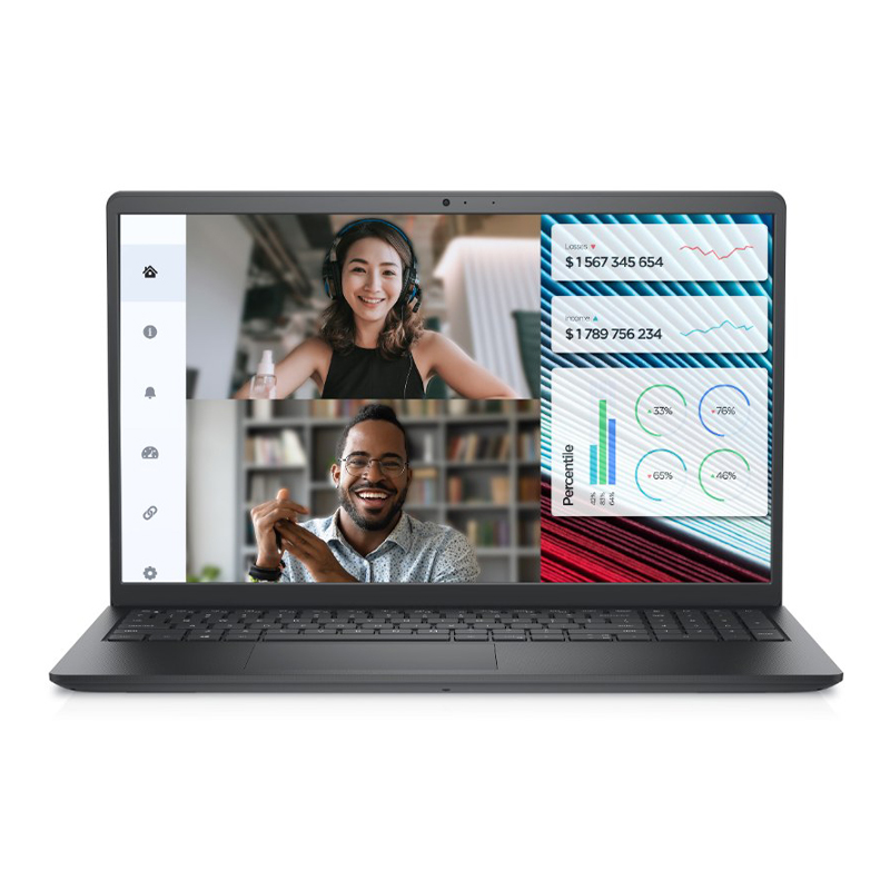 Dell Vostro 3520 N1611PVNB3520U_16 i5-1235U 16GB 512GB SSD 15.6" DOS UPG