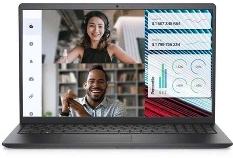 Dell Vostro N3002pvnb3520_u I5-1235u 16gb 512gb Ssd 15.6" Dos Upg
