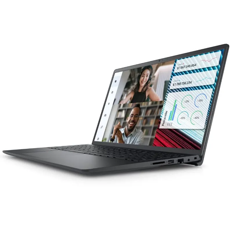 Dell Vostro N3002pvnb3520_u I5-1235u 16gb 512gb Ssd 15.6" Dos Upg