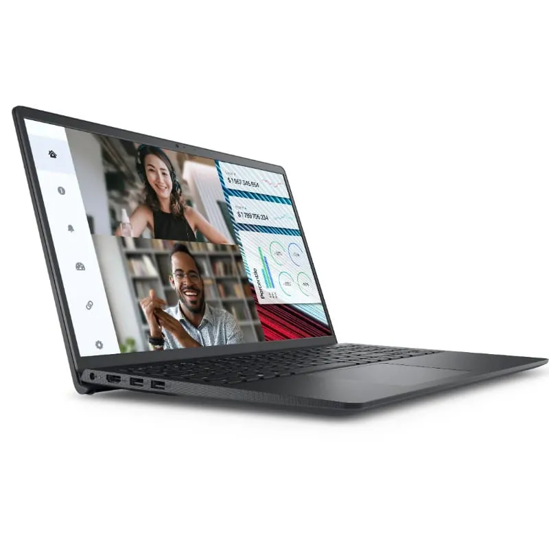 Dell Vostro N3002pvnb3520_u I5-1235u 16gb 512gb Ssd 15.6" Dos Upg