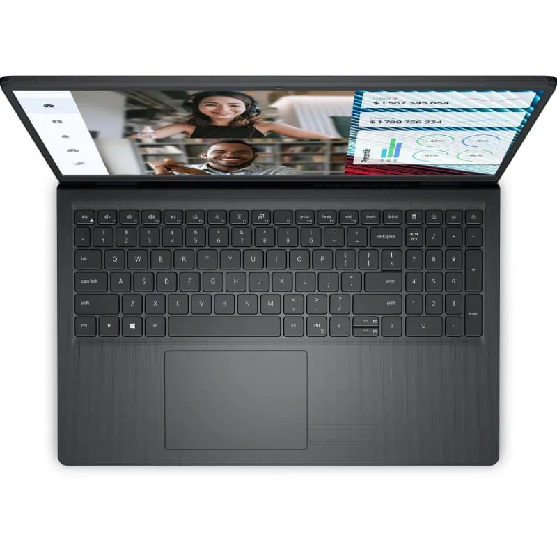 Dell Vostro N3002pvnb3520_u I5-1235u 16gb 512gb Ssd 15.6" Dos Upg