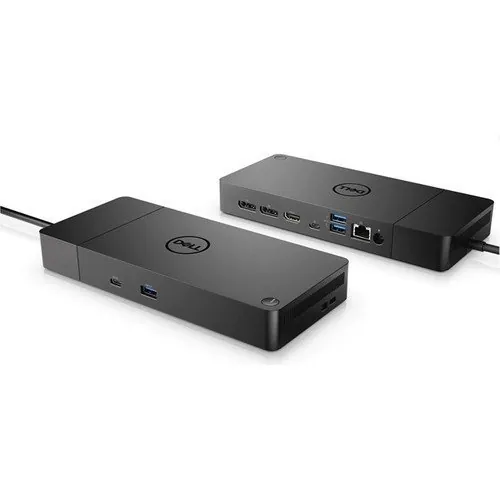 Dell WD19s 130W Dock (130W210-AZBX)