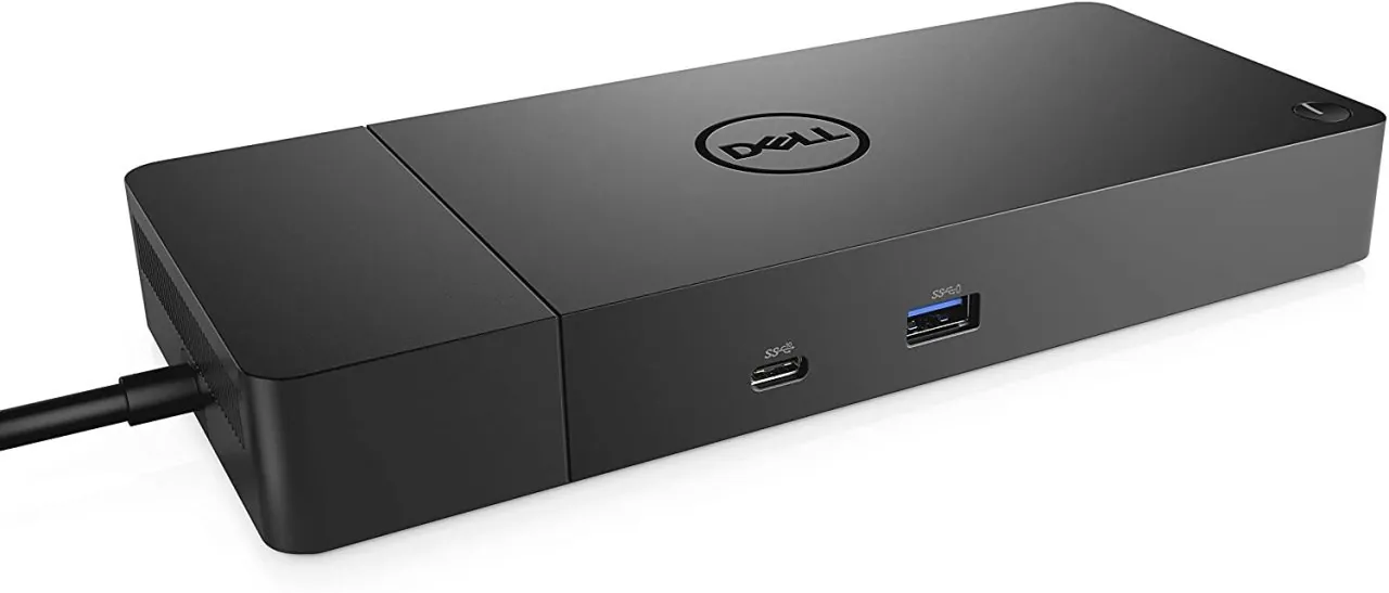 Dell WD19s 130W Dock (130W210-AZBX)