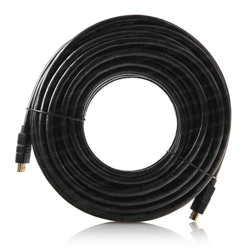 Dk-Hd-Cv14l3000a 30m Hdmi V1.4 3d Led/Lcd/Ps3 Kablo