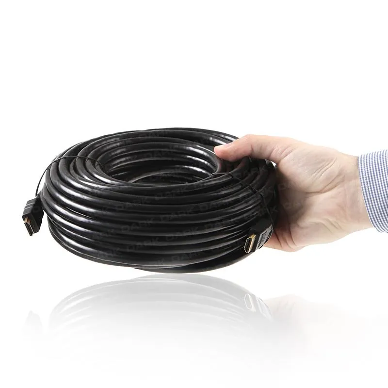 Dk-Hd-Cv14l3000a 30m Hdmi V1.4 3d Led/Lcd/Ps3 Kablo